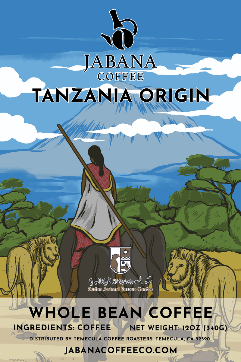 Tanzania - Mbeya